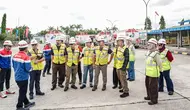 Gelaran Pertamina Grand Prix of Indonesia di Mandalika Dongkrak Konsumsi Avtur Hingga 48 Persen