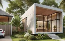 Desain Rumah Minimalis 3 Kamar yang Nyaman dan Fungsional