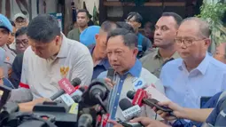Mendagri Ingin Selesaikan Akar Masalah di Kampung Narkoba