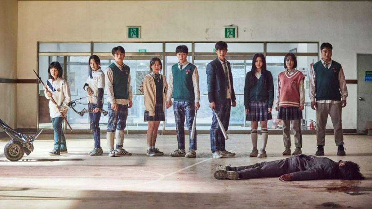 All of Us Are Dead 2 Segera Hadir: Perjuangan Baru Melawan Zombie di Seoul