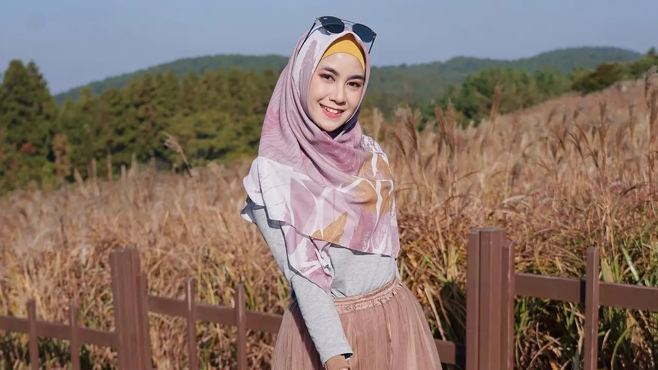 [Bintang] Anisa Rahma dan Dito