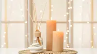 Bikin Rumah Makin Nyaman, Intip Reed Diffuser Tahan Lama dengan Wangi ala Hotel