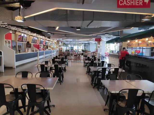 6.Malioboro Food Court
