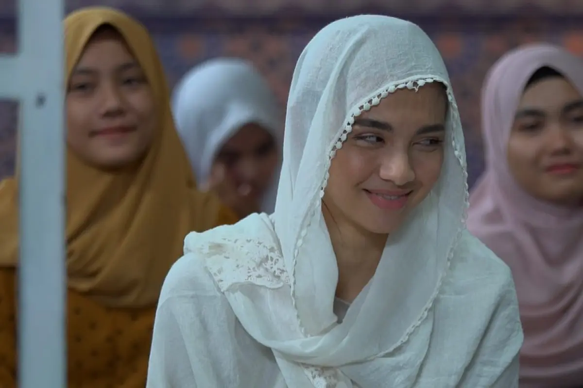 Dewi Rindu