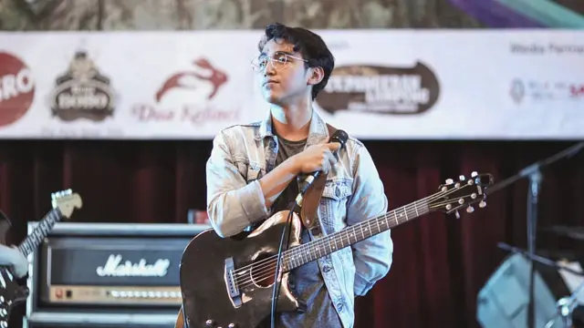 Vadi Akbar (Instagram/vadieakbar)