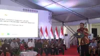Menko Darmin Sebut Kucuran KUR Besar-besaran Berbunga Rendah Terjadi Sejak 2015