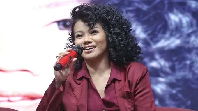 [Fimela] Yura Yunita