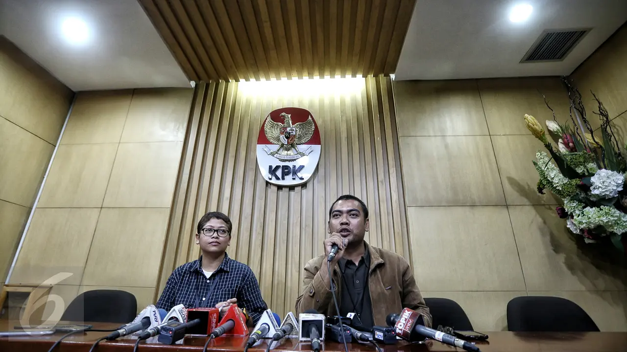 20160213-Ini Tiga Tersangka yang Ditetapkan KPK Terkait Penangkapan Kasubdit MA-Jakarta