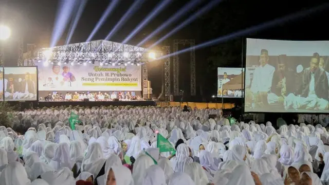 Prabowo