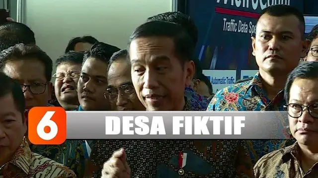 Jokowi meminta aparat terkait untuk mengusut tuntas kasus ini.