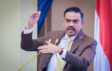 Menteri UMKM Dorong Perguruan Tinggi Perkuat Pendidikan Kewirausahaan Kampus untuk Cetak Wirausaha Muda