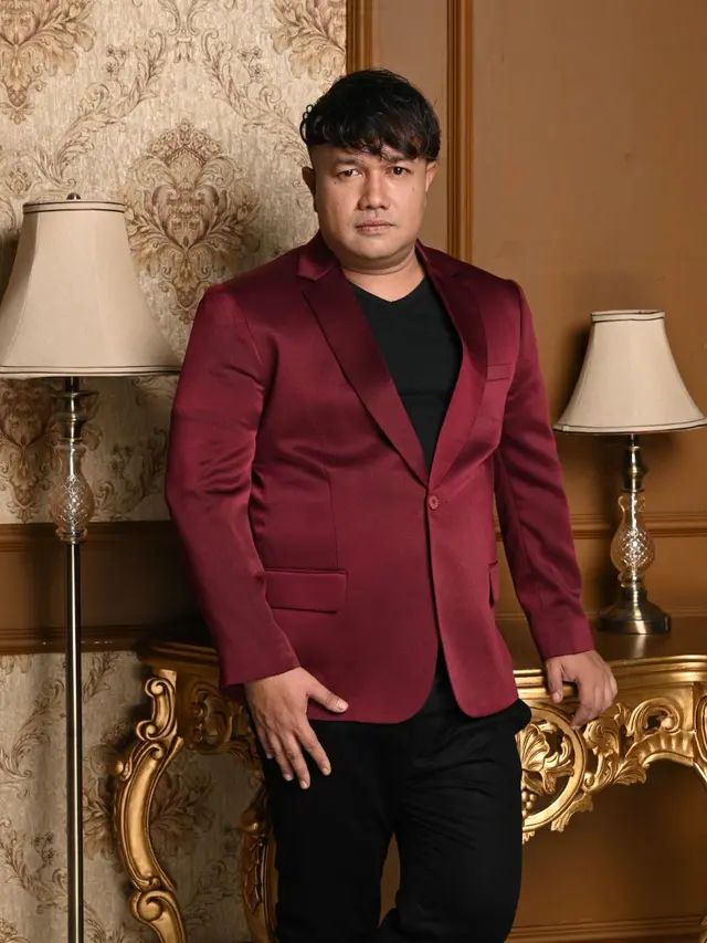 Tata Liem