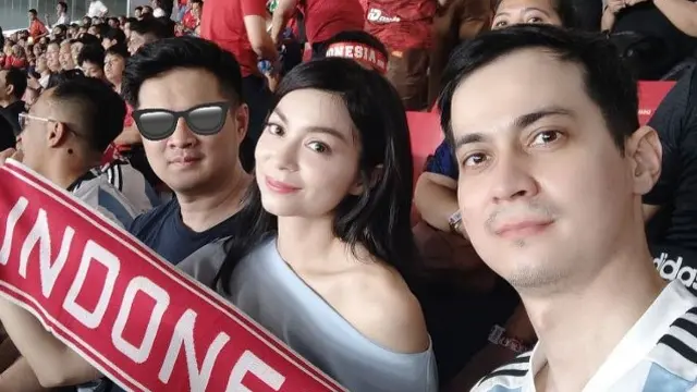 Sandra Olga (Instagram/sandraolga)