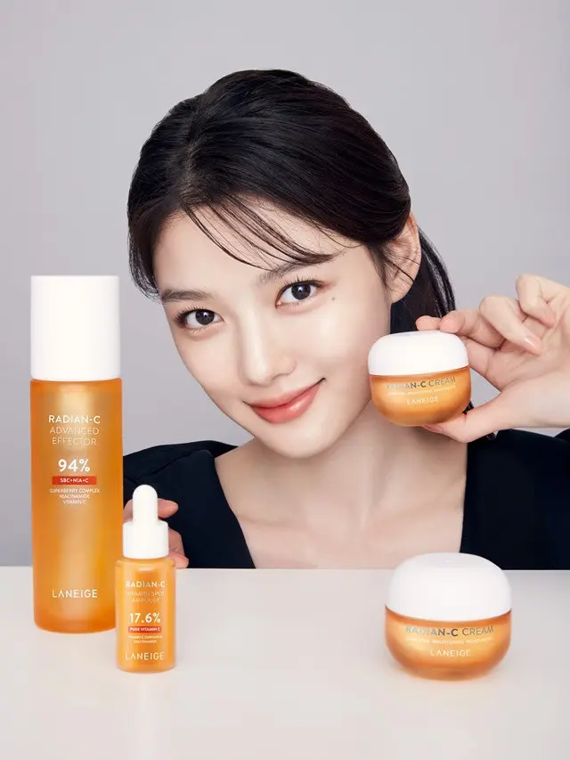 Laneige