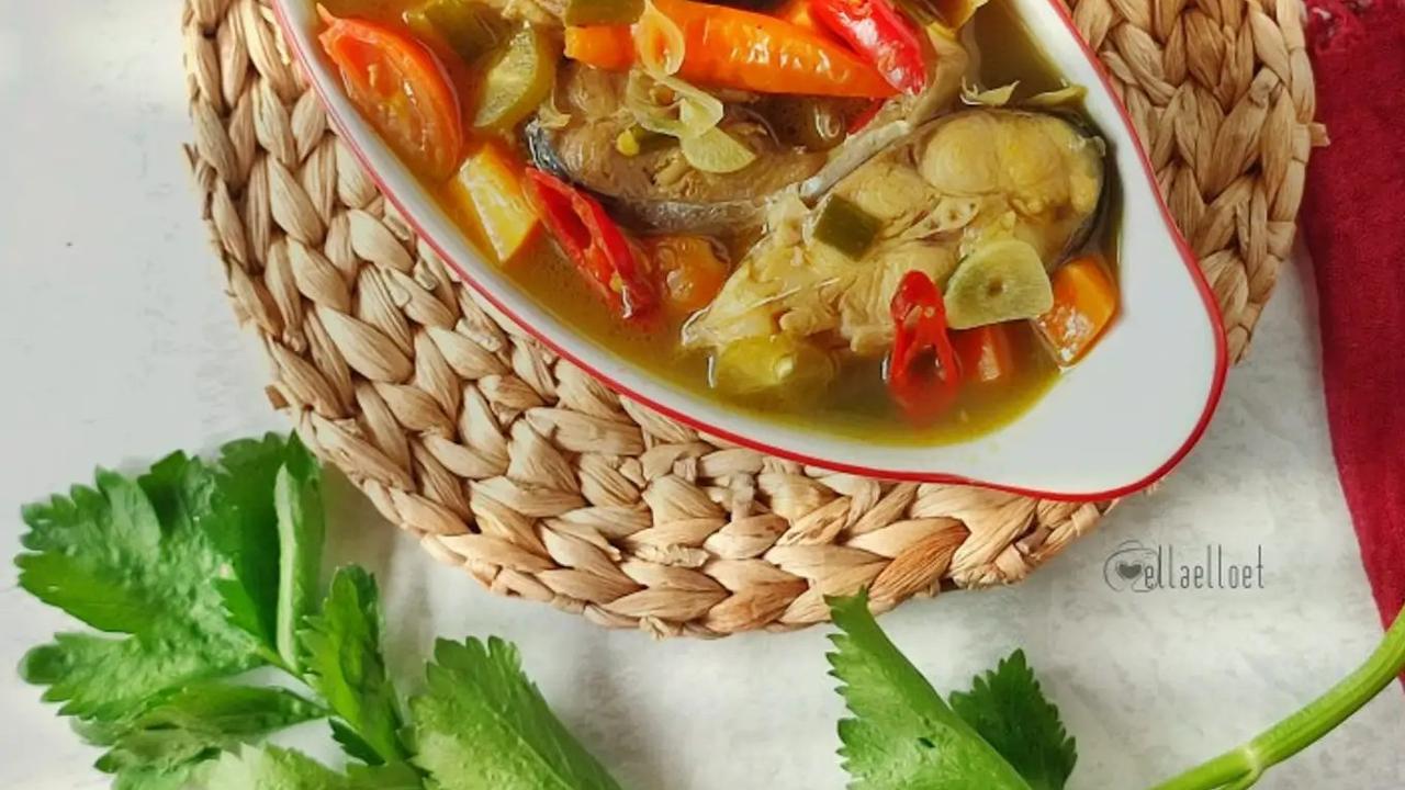 8 Resep Ikan Patin Berkuah yang Cocok untuk Menu Harian Anda