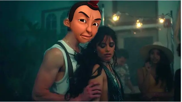 6 Editan Kocak Jarjit Teman Upin Ipin Ini Sukses Bikin Ketawa Geli