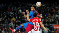 Hasil Pertandingan Liga Spanyol: Cukur Athletic Bilbao 4-0, Barcelona Lanjutkan Tren Moncer
