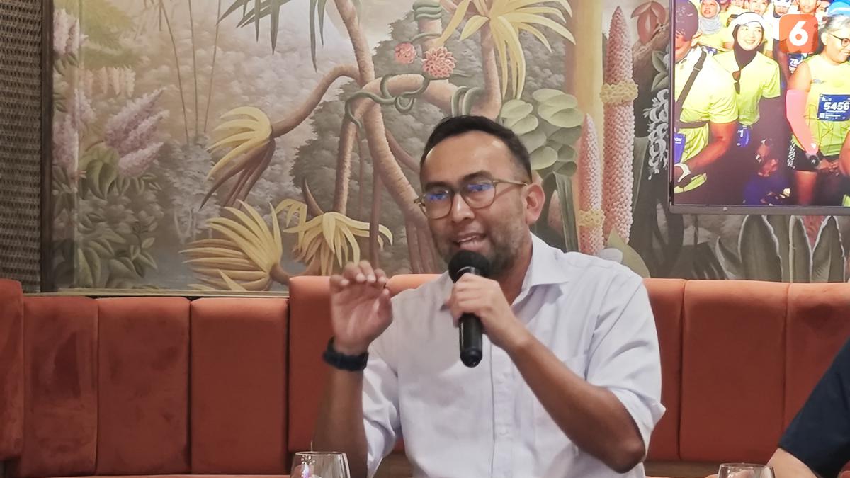 Telkomsel Siapkan 80.000 BTS untuk Antisipasi Lonjakan Trafik di Ajang Digiland Run 2025