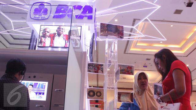 20150911-INDONESIA BANKING EXPO 2015-Jakarta