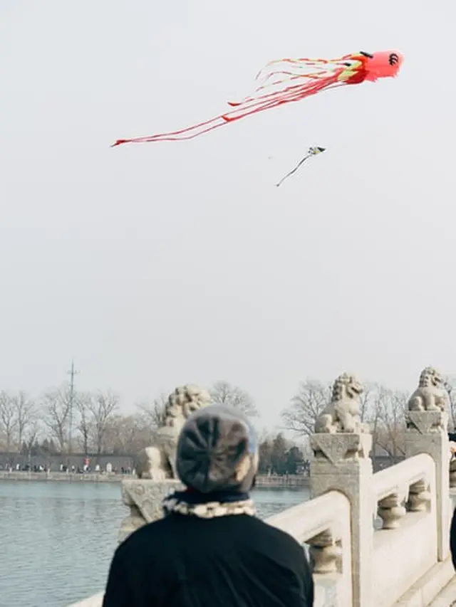 Arti Mimpi Main Layang-layang Pertanda Petaka