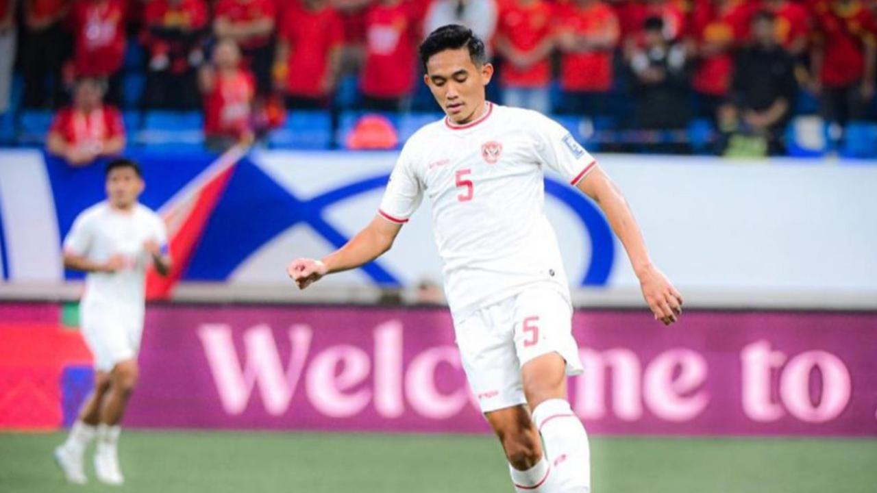 Perjalanan Karier Rizky Ridho, Ini Deretan Prestasi Bek Andalan Indonesia