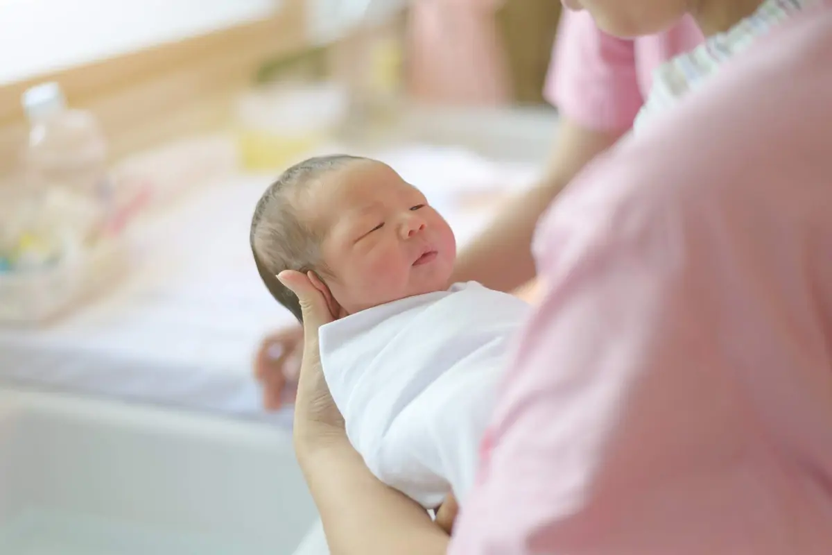 Bayi Prematur