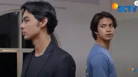 Tangkapan layar dalam sinetron Asmara Gen Z, Fattah dan Mohan.