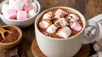 Resep Hot Chocolate Marshmallow ala Kafe, Minuman Hangat Legit untuk Teman Santai