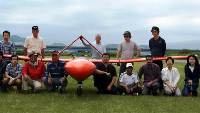 AVT JX-2