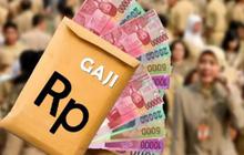 Gaji ke-13 2025 Cair Kapan? Ini Daftar Penerimanya