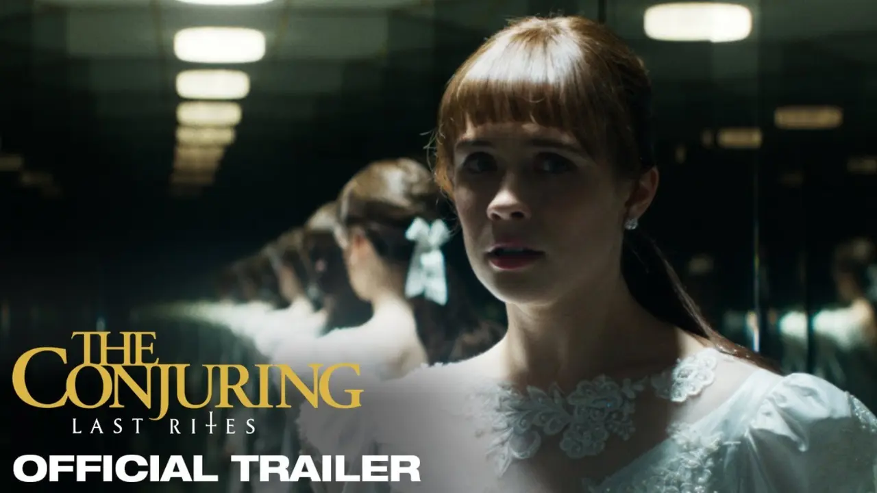 The Conjuring: Last Rites 2025 (Foto: YouTube Warner Bros)