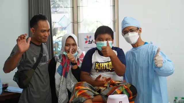 Khitan ABK