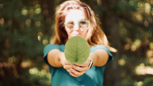 Cara Mencegah Pemanasan Global