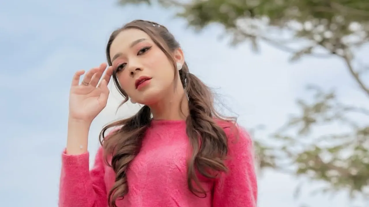 Monica Selvia atau Monica KDI