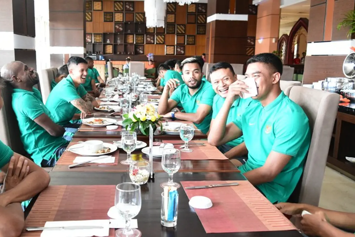Timnas Indonesia