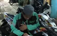 Driver Ojol ini Punya 32 Anak, Sosoknya Ternyata Manusia Berhati Mulia Luar Biasa