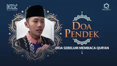 Ya Allah bukakanlah hikmahMu padaku, bentangkanlah rahmatMu padaku dan ingatkanlah aku terhadap apa yang aku lupa, wahai Dzat yang memiliki keagungan dan kemuliaan. (HR. Tirmidzi )