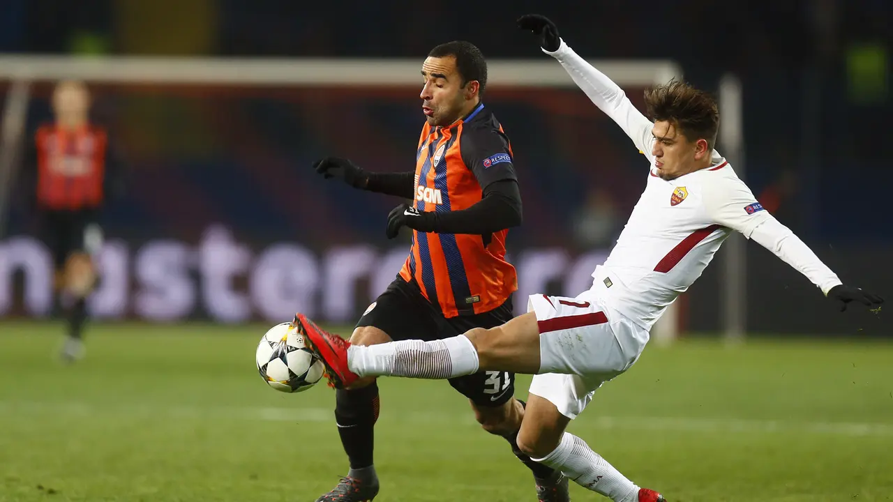 AS Roma