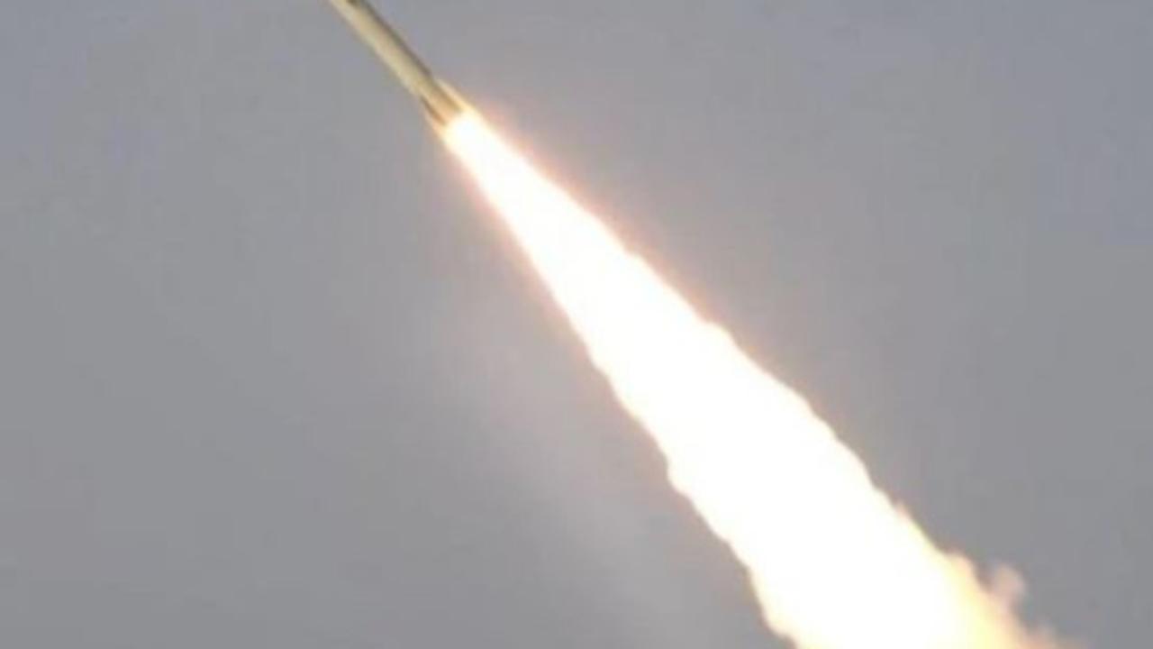 Puluhan Warga Israel Terluka Karena Ketakutan Saat Berlari Selamatkan Diri Setelah Rudal Houthi Yaman Hantam Tel Aviv