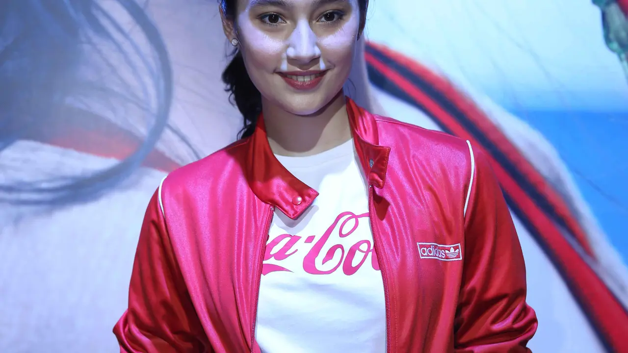 [Bintang] Tatjana Saphira