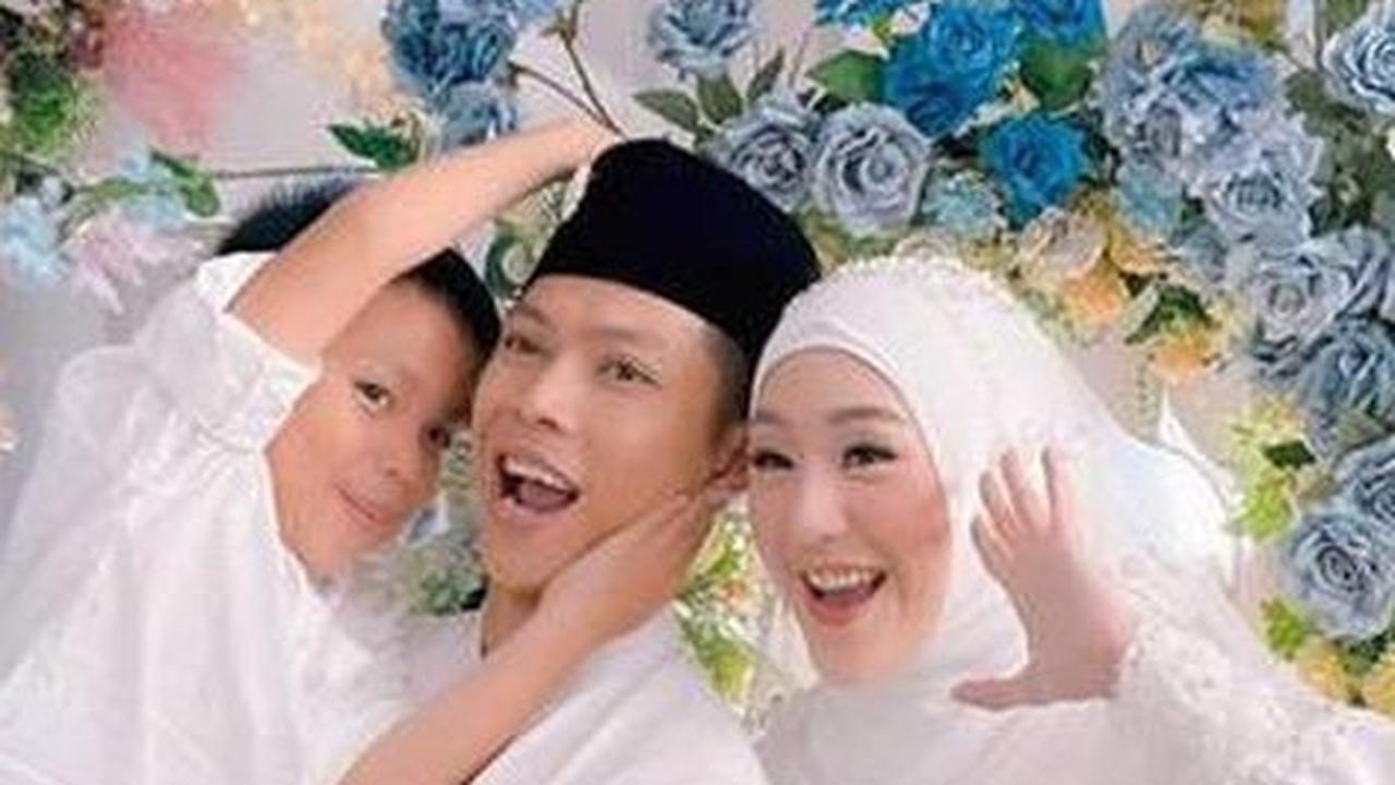 Latar Belakangnya Sempat Diragukan, Ini Potret Suami Larissa Chou yang Kelola Properti Elit