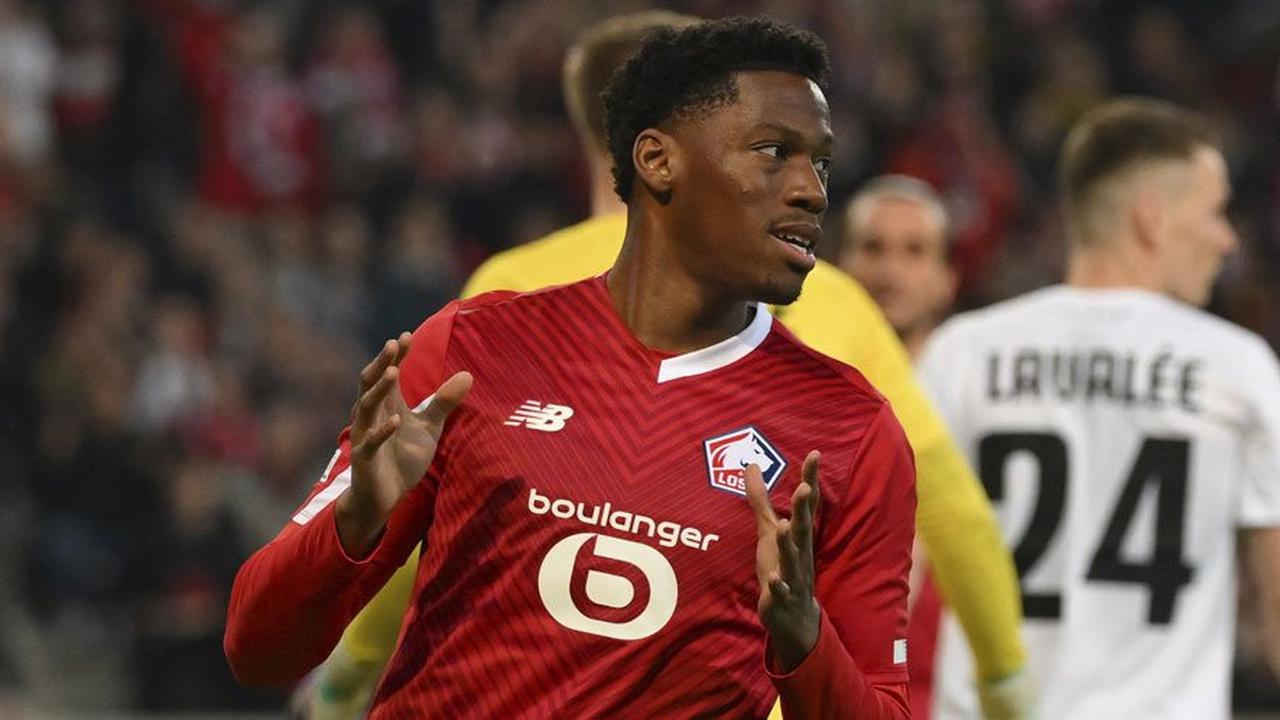 Nice! Jonathan David Buka Peluang Gabung Barcelona