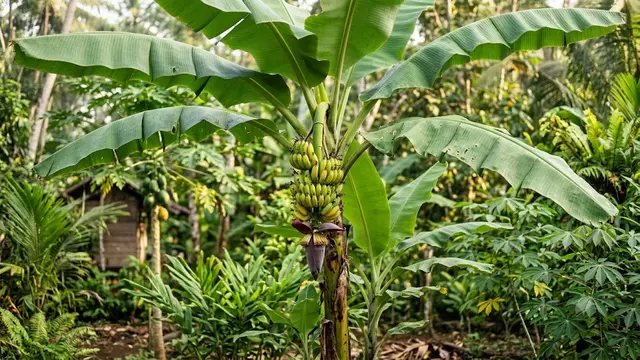 Pisang
