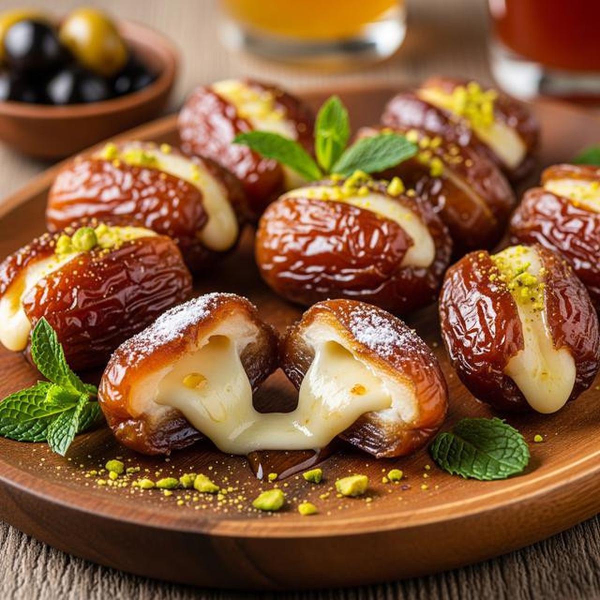 6 Kreasi Resep Kurma Goreng Tepung untuk Takjil yang Gurih dan Legit