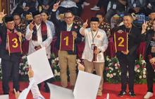 Profil Ariyo Ardi dan Anisha Dasuki, Moderator Debat Perdana Pilkada Jakarta 2024
