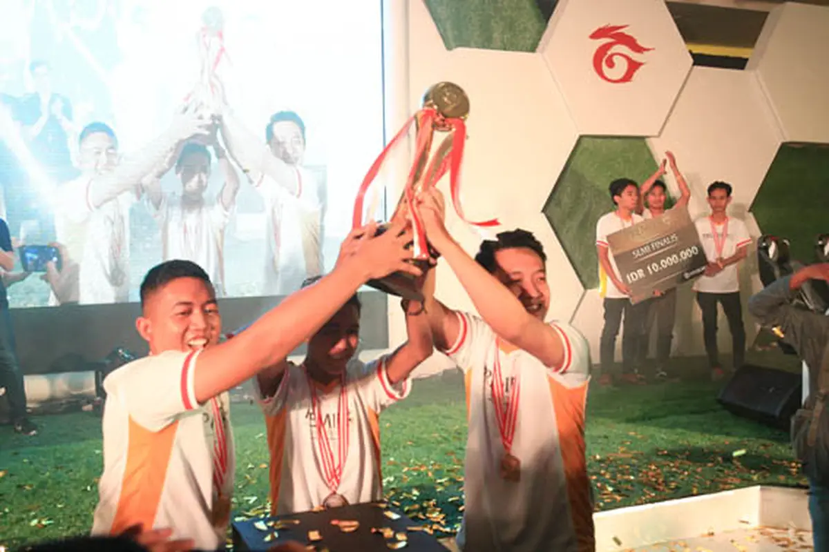 Bekasi Gold