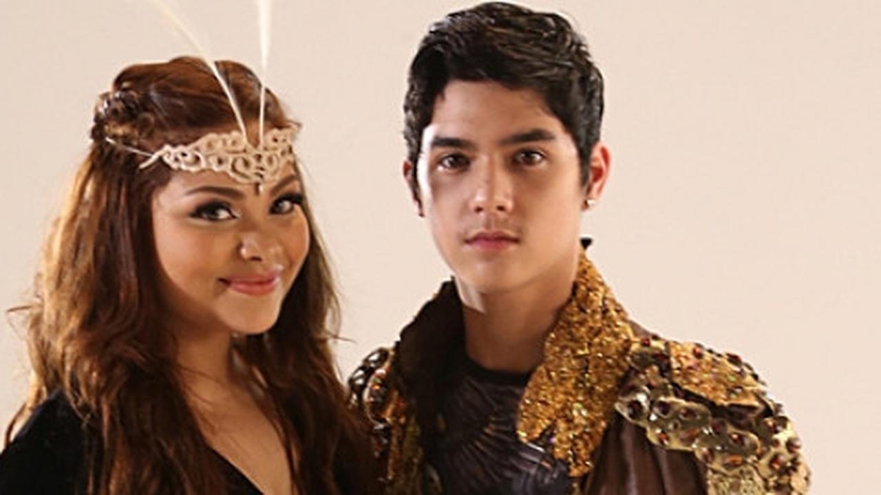 Nadira Adnan dihujat fans, Al Ghazali sempat terpancing emosi
