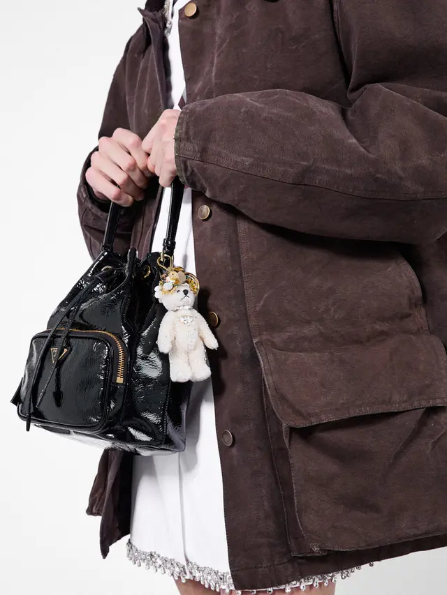 Tren Bag Charm: Tips Jitu untuk Mempercantik Penampilanmu