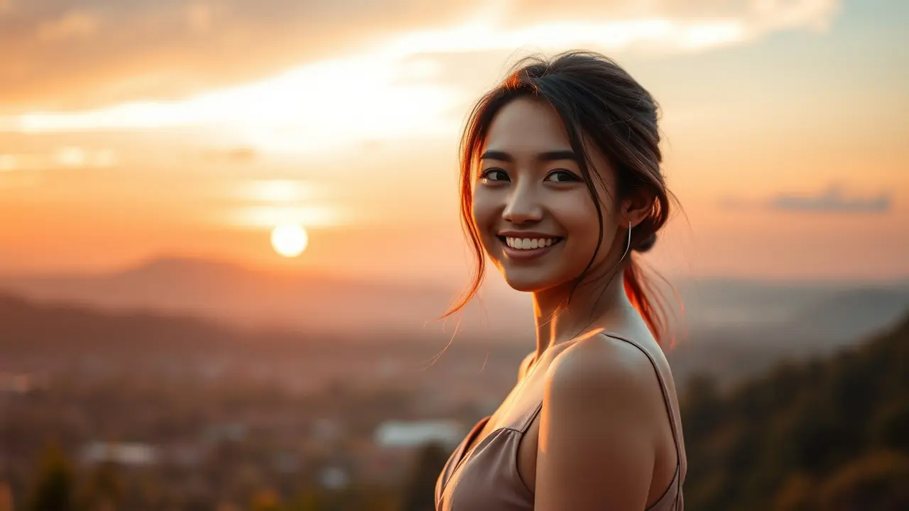 Arti Arunika: Makna Mendalam dan Keindahan di Balik Nama Populer