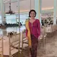 Sherina Munaf Hadir di Acara Sakral Pura Mangkunegaran Solo. [@sherinamunaf]
